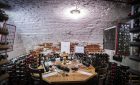 Hotel du Vin Winchester - Wine Cellar