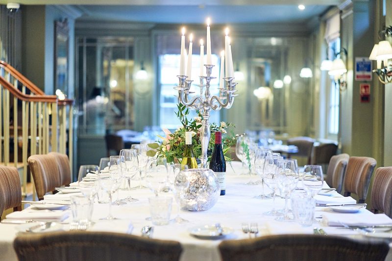 Hotel du Vin Winchester - Winery - Weddings
