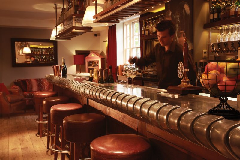 Hotel du Vin York - Bar
