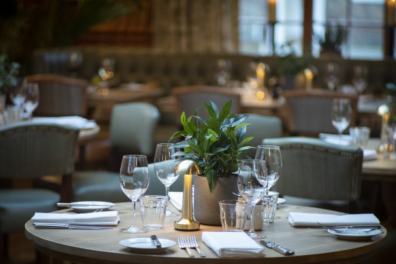 Hotel du Vin York - Bistro du Vin