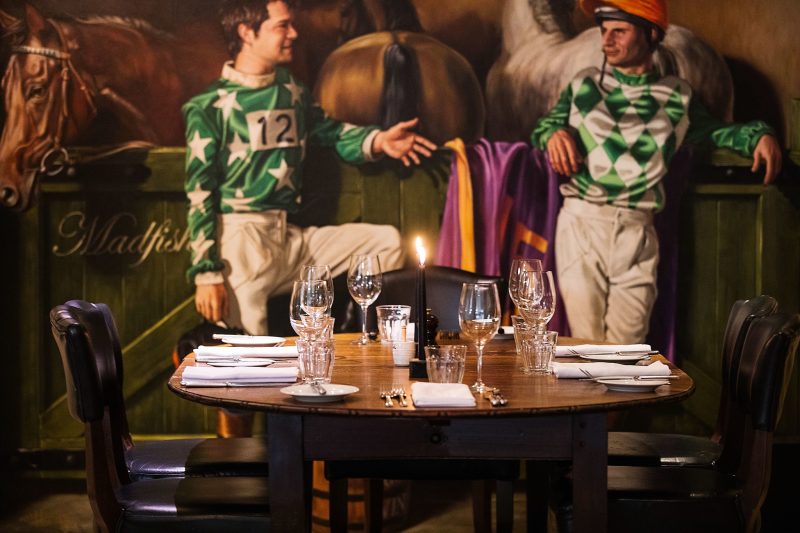 Hotel du Vin York - Bistro