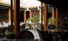 Hotel du Vin York - Courtyard