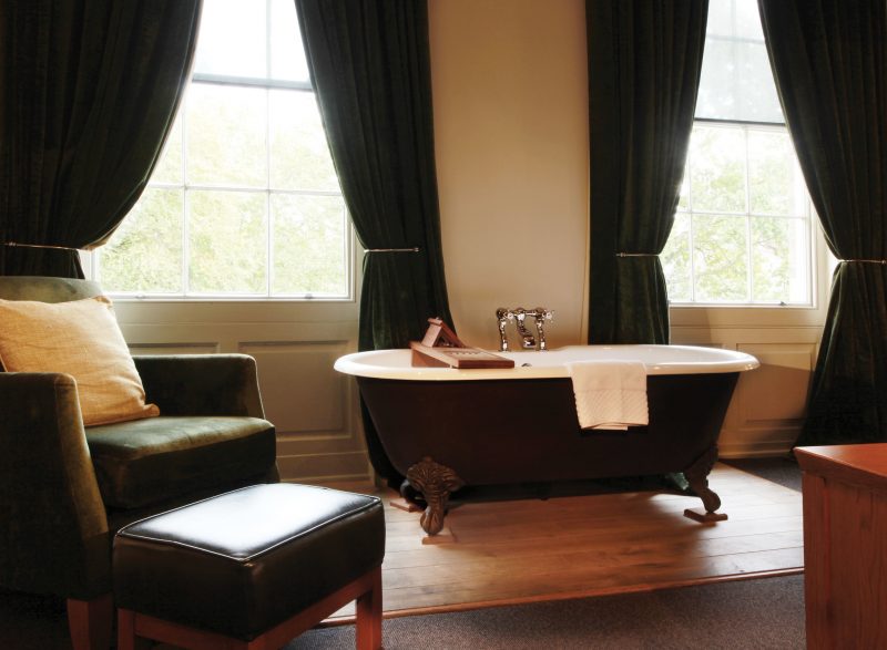 Hotel du Vin York - Deluxe Room