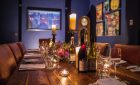 Hotel du Vin York - Library Private Dining