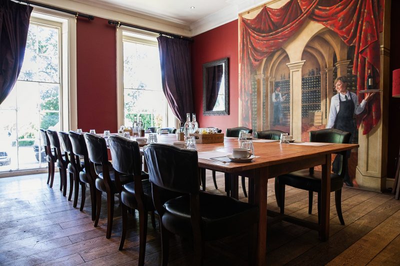 Hotel du Vin York - Meetings