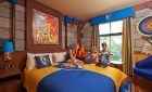 Knights Room Kids