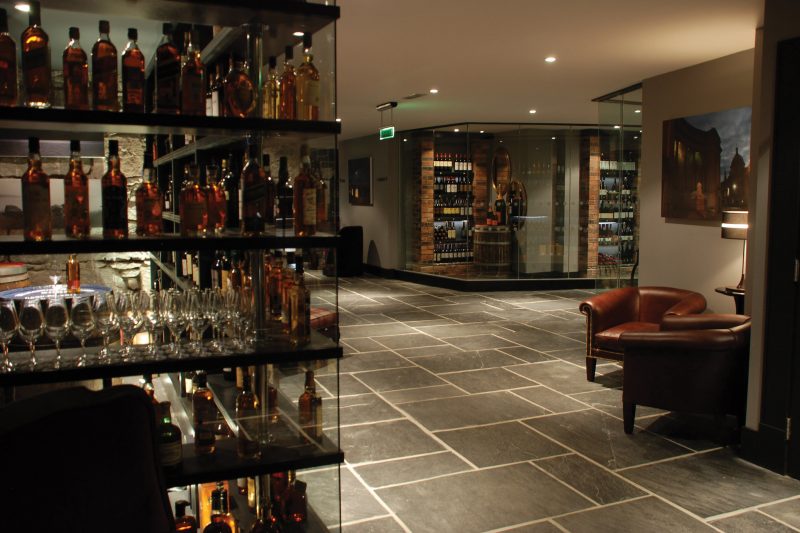 Malmaison Aberdeen - Chez Mal Brasserie
