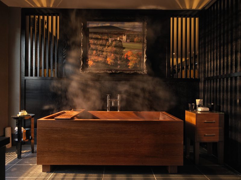 Malmaison Aberdeen - Signature Suite