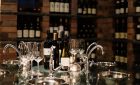 Malmaison Aberdeen - Wine Cellar