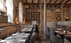 Malmaison Belfast - Chez Mal Brasserie