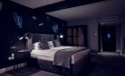 Malmaison Belfast - Club Deluxe Room