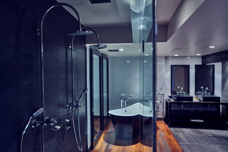Malmaison Belfast - Signature Suite - Samson