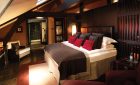 Malmaison Belfast - Signature Suite - Samson