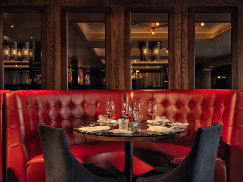 Malmaison Birmingham - Chez Mal Brasserie