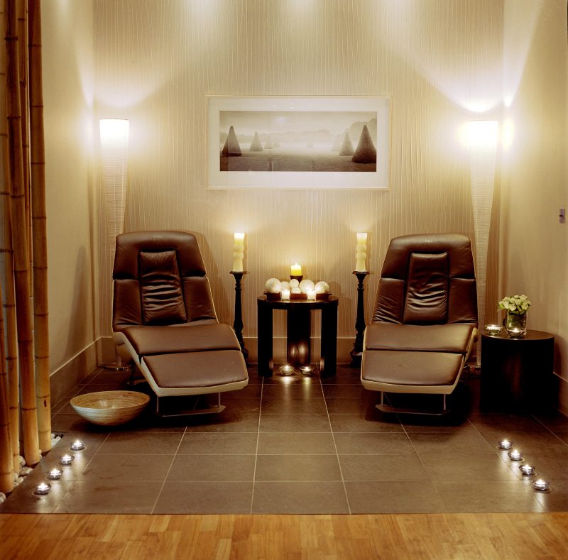 Malmaison Birmingham - Spa