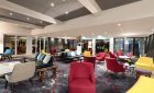 Malmaison Brighton - Lounge