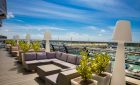 Malmaison Brighton - Terrace