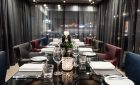 Malmaison Brighton - The Cage - Private Dining