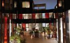Malmaison Cheltenham - Courtyard