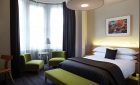 Malmaison Cheltenham -Deluxe Room