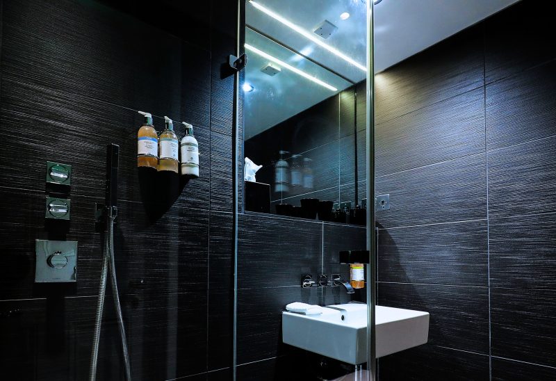 Malmaison Cheltenham - Executive Twin Room