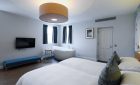 Malmaison Cheltenham - Executive Twin Room