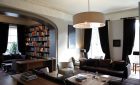 Malmaison Cheltenham - Lounge