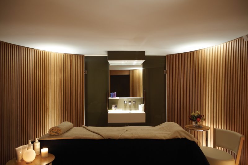 Malmaison Cheltenham - Spa