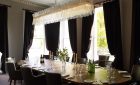 Malmaison Cheltenham - The Drawing Room - Private Dining