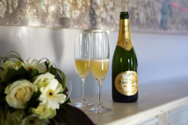 Malmaison Cheltenham - Weddings