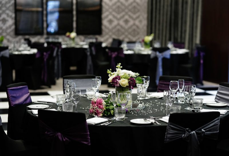 Malmaison Dundee - Mal 1, 2 & 3 - Weddings