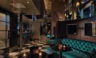 Malmaison Dundee - Mal Bar