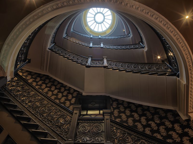 Malmaison Dundee - Public Areas