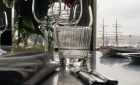 Malmaison Dundee - The Discovery - Private Dining