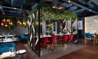 Malmaison Edinburgh City - Chez Mal Terrace