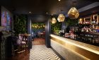 Malmaison Edinburgh City - City Bar