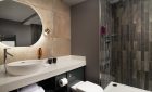 Malmaison Edinburgh City - Club Deluxe Room