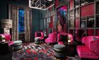 Malmaison Edinburgh City - Lounge