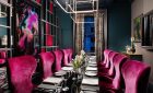 Malmaison Edinburgh City - Private Dining Room