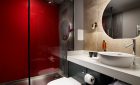 Malmaison Edinburgh City - Suite