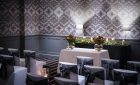Malmaison Edinburgh - Mal 3 - Weddings