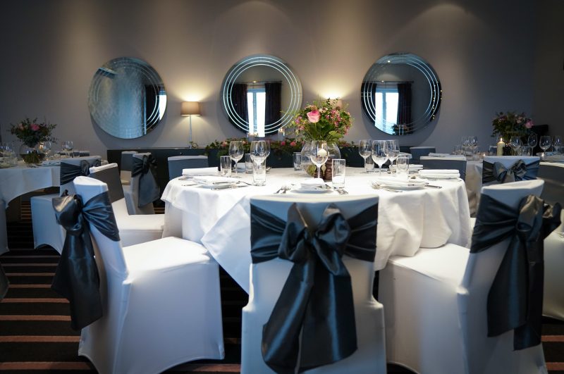 Malmaison Edinburgh - Mal 4 - Weddings