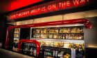 Malmaison Edinburgh - Mal Bar