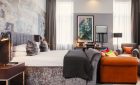Malmaison Edinburgh - Signature Suite - Port of Leith Suite