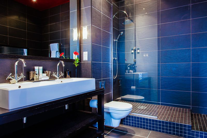 Malmaison Edinburgh - Standard Room