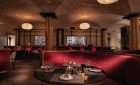 Malmaison Glasgow - Chez Mal Brasserie