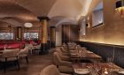 Malmaison Glasgow - Chez Mal Brasserie