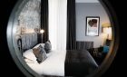 Malmaison Glasgow - Junior Suite