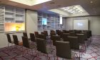 Malmaison Glasgow - Mal 1, 2 & 3 - Meetings