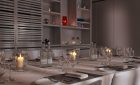 Malmaison Glasgow - Mal 1 - Private Dining